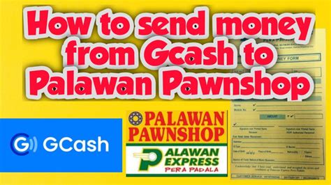 how to send money to palawan pawnshop|HOW TO SEND MONEY FROM PAYMAYA TO PALAWAN .